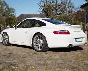 Porsche 997 Gebrauchtwagen