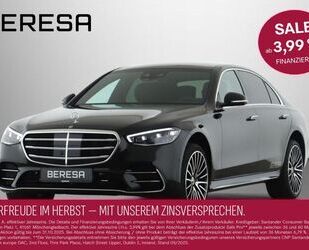 Mercedes-Benz S 450 Gebrauchtwagen