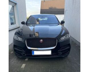 Jaguar F-Pace Gebrauchtwagen