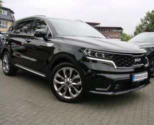 Kia Sorento Gebrauchtwagen
