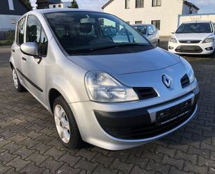 Renault Modus Gebrauchtwagen