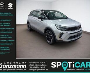 Opel Crossland (X) Gebrauchtwagen