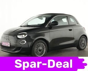 Fiat 500C Gebrauchtwagen