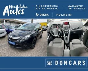 Opel Zafira Gebrauchtwagen