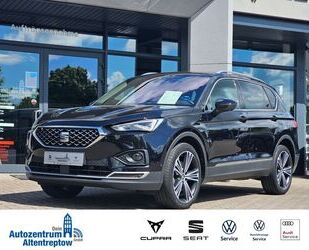 Seat Tarraco Gebrauchtwagen