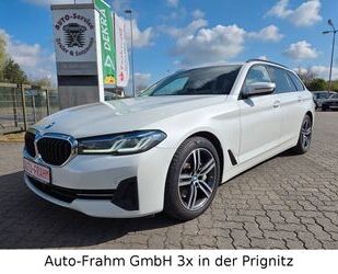 BMW 530 Gebrauchtwagen