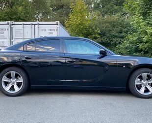 Dodge Charger Gebrauchtwagen