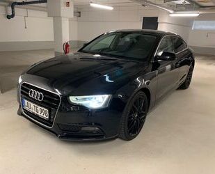 Audi A5 Gebrauchtwagen
