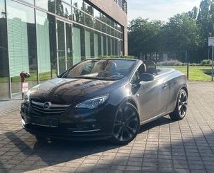 Opel Cascada Gebrauchtwagen