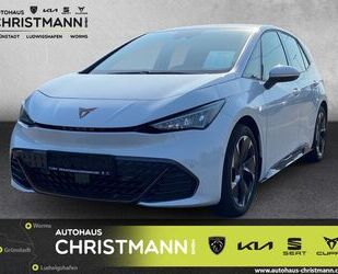 Cupra Born Gebrauchtwagen