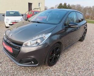 Peugeot 208 Gebrauchtwagen