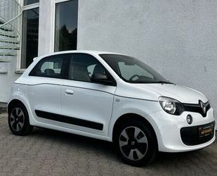 Renault Twingo Gebrauchtwagen