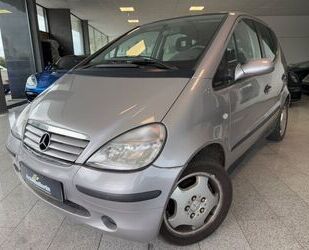 Mercedes-Benz A 160 Gebrauchtwagen