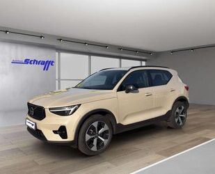 Volvo XC40 Gebrauchtwagen