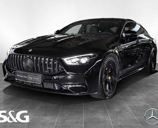 Mercedes-Benz AMG GT Gebrauchtwagen