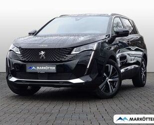 Peugeot 5008 Gebrauchtwagen