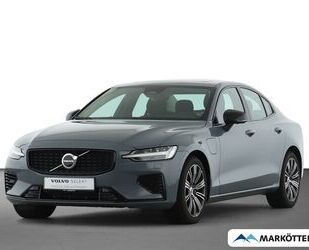 Volvo S60 Gebrauchtwagen