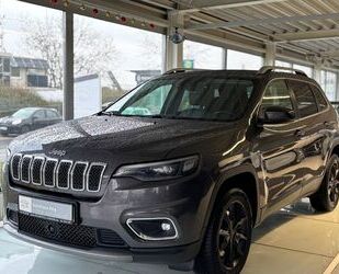 Jeep Cherokee Gebrauchtwagen