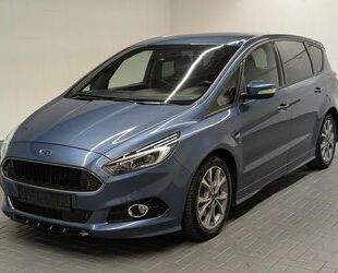 Ford S-Max Gebrauchtwagen