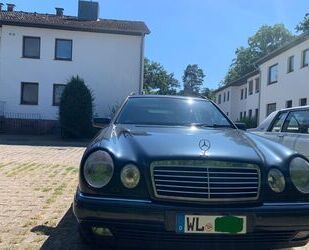 Mercedes-Benz E 320 Gebrauchtwagen