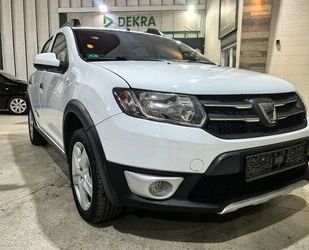 Dacia Sandero Gebrauchtwagen