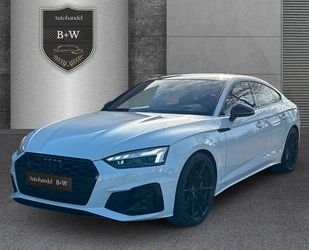 Audi S5 Gebrauchtwagen