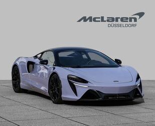 McLaren McLaren Artura TechLux, Sport Exhaust, Technology, Gebrauchtwagen