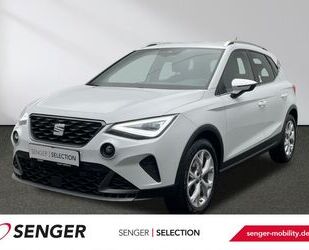 Seat Arona Gebrauchtwagen