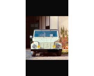 VW 181 Gebrauchtwagen