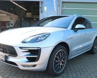 Porsche Macan Gebrauchtwagen