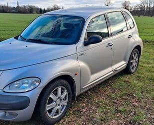 Chrysler PT Cruiser Gebrauchtwagen