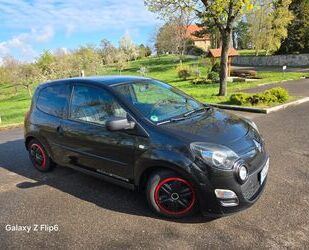 Renault Twingo Gebrauchtwagen