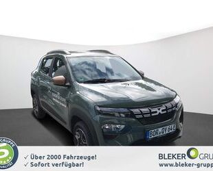 Dacia Spring Gebrauchtwagen
