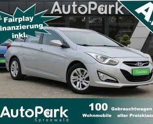 Hyundai i40 Gebrauchtwagen