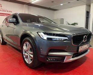 Volvo V90 Cross Country Gebrauchtwagen