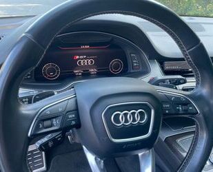 Audi SQ7 Gebrauchtwagen