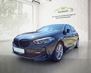 BMW 120 Gebrauchtwagen