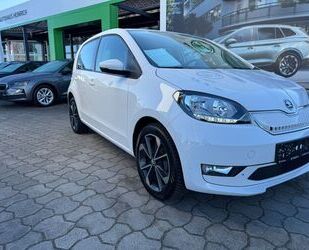 Skoda Citigo Gebrauchtwagen