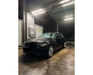 BMW 118 Gebrauchtwagen