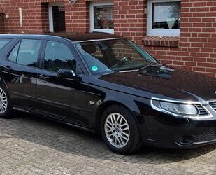 Saab 9-5 Gebrauchtwagen