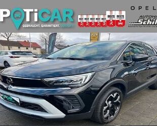 Opel Crossland (X) Gebrauchtwagen