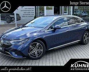 Mercedes-Benz EQE Gebrauchtwagen