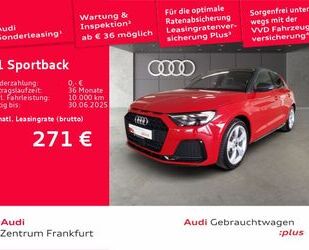 Audi A1 Gebrauchtwagen