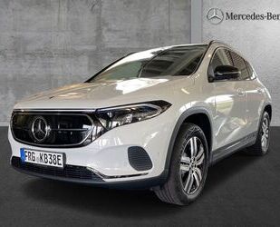 Mercedes-Benz EQA Gebrauchtwagen