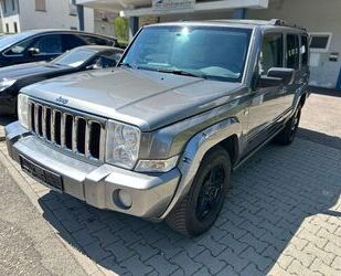 Jeep Commander Gebrauchtwagen