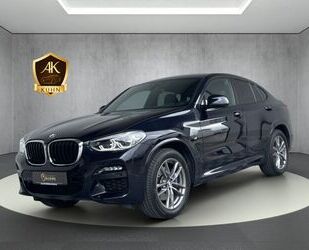 BMW X4 Gebrauchtwagen