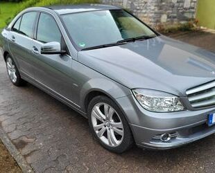Mercedes-Benz C 200 Gebrauchtwagen