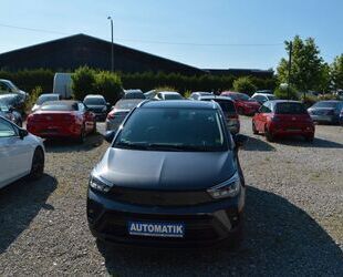 Opel Crossland (X) Gebrauchtwagen