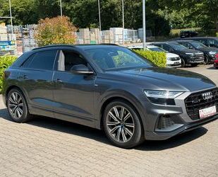 Audi Q8 Gebrauchtwagen