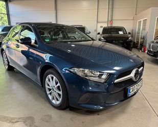 Mercedes-Benz A 250 Gebrauchtwagen